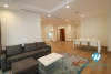 Nice four bedroom apartment for rent at Park Hill Time City